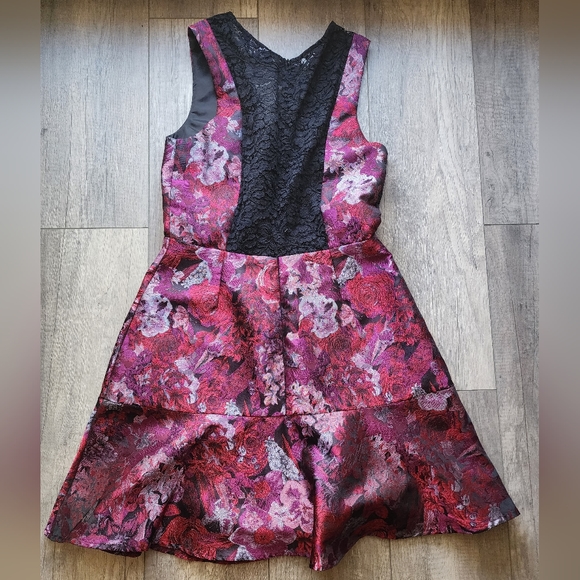 Slate & Willow Marmalade Dress - Picture 3 of 9